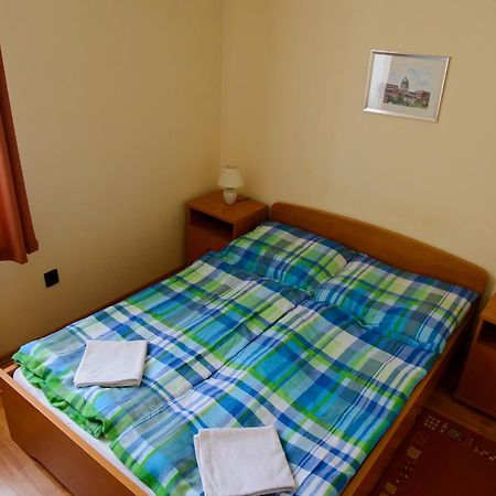 Anna Panzio Bed and Breakfast Sopron Esterno foto