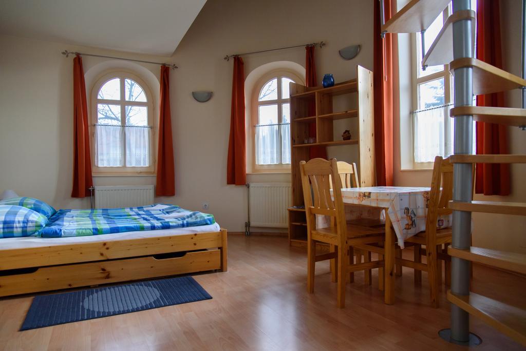 Anna Panzio Bed and Breakfast Sopron Esterno foto