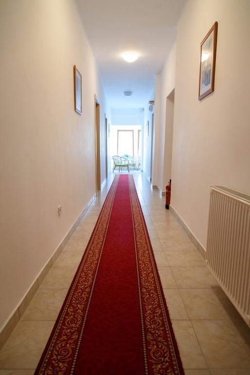 Anna Panzio Bed and Breakfast Sopron Esterno foto